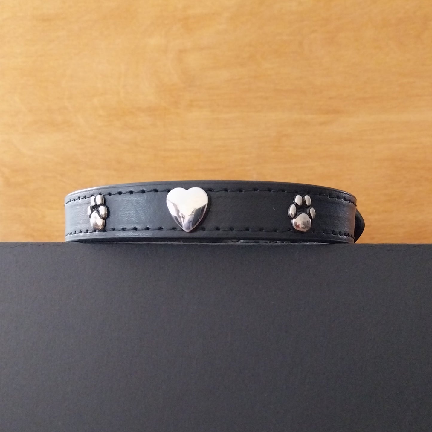 Collier Chien - FANTAISIE 9
