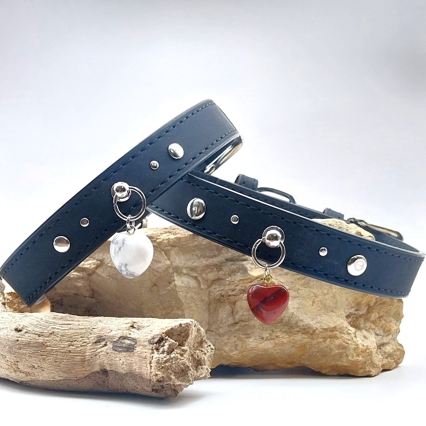 Collier CHIEN - Fantaisie 9