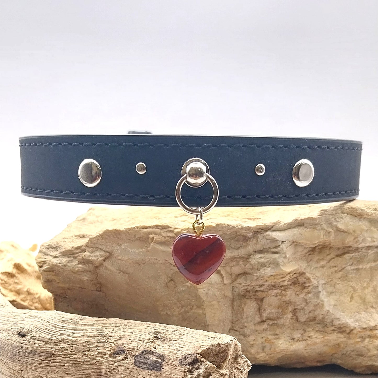 Collier CHIEN - Fantaisie 9