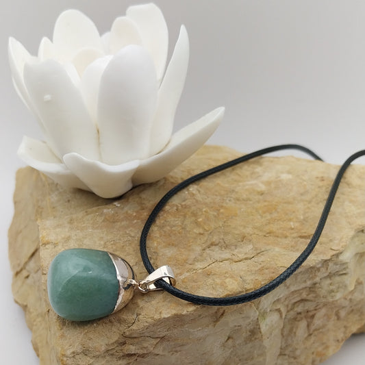 Pendentif AVENTURINE