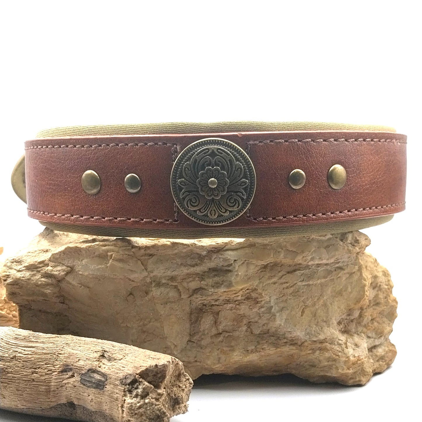 Collier CHIEN - FANTAISIE 7